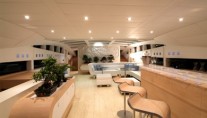 Blue Princess - Bar